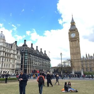 Meet your Posher, Lily